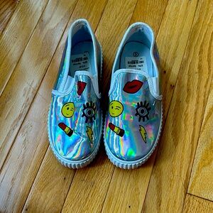 Olivia Miller girl shoes